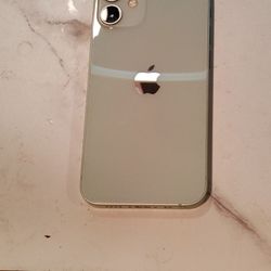 iPhone 12 Mini 265GB Locked 