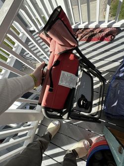 Camping Outdoor Chairs