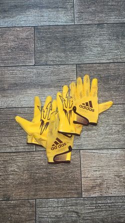 ASU Gloves XL