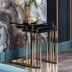  Bellona Nesting Tables Set Of 3