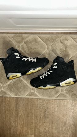 $75 Jordan Retro 6 “Chrome” Size 10.5 men’s 