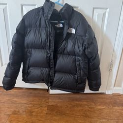 North Face Jacket 700