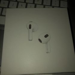 AirPod 3
