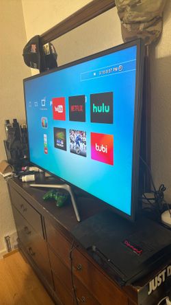 Samsung Tv