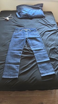 Levi Pants 501’s W36 L30