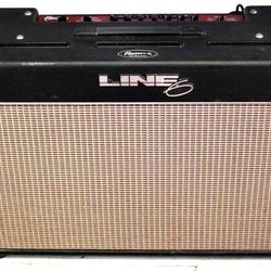 Line-6 Flextone II-XL Guitar Amp