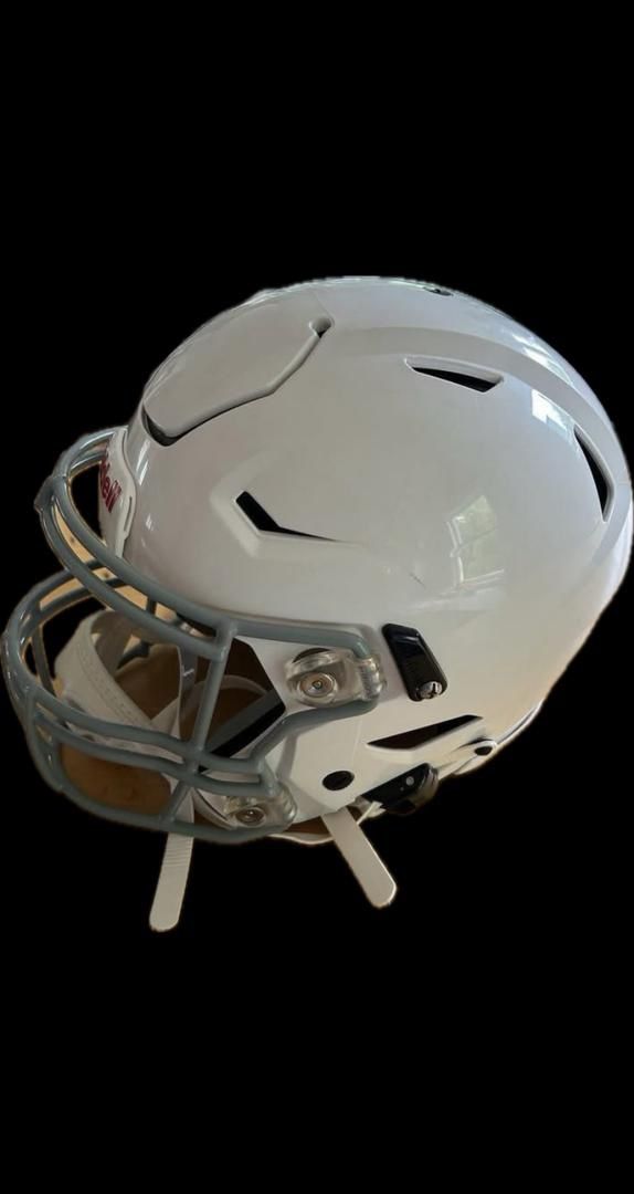 Speedflex Football Helmet