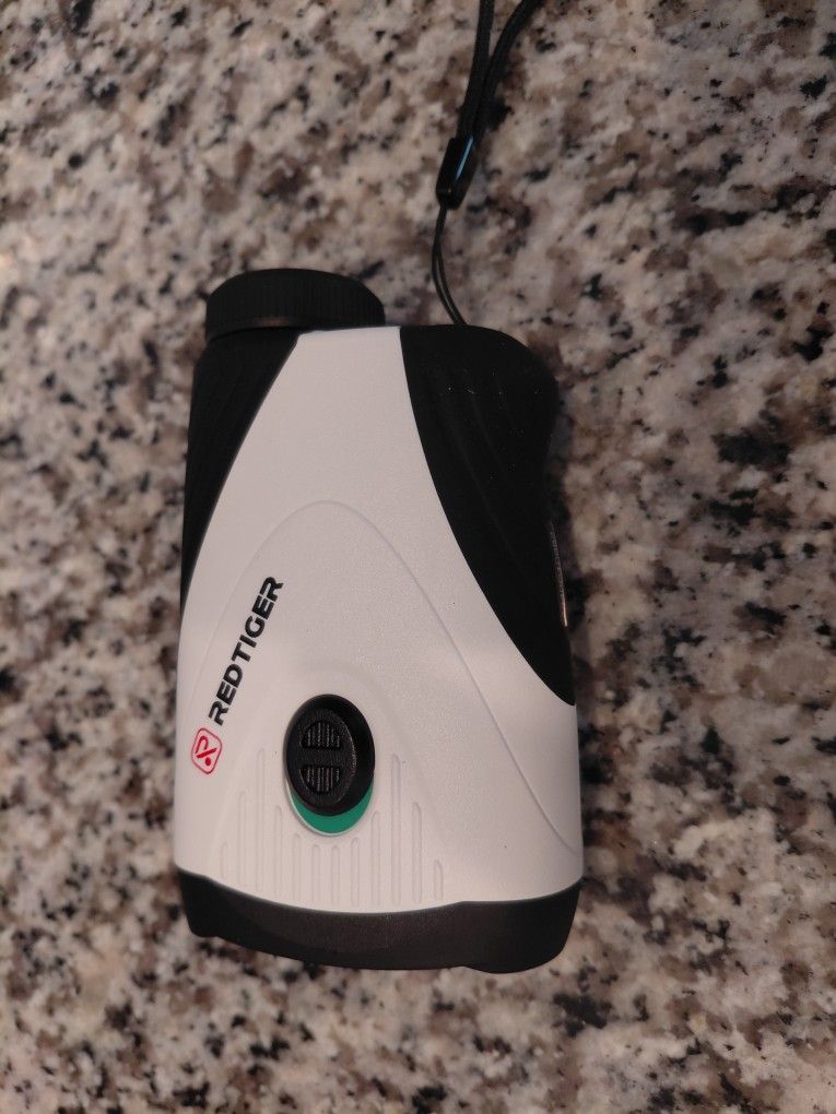 Golf Range Finder