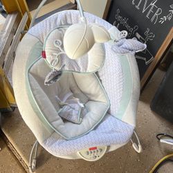 Baby Carrier Like New