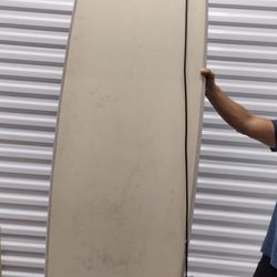 Large Vintage Surfboard 