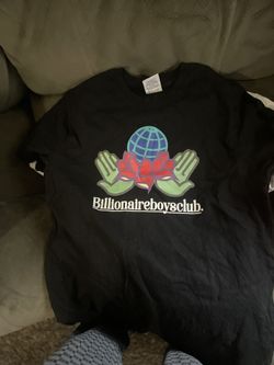 Billionaire Boys Club Shirts