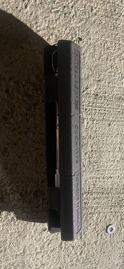 Torque Wrench/Torquimetro
