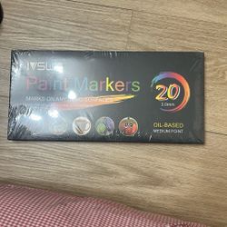 paint markers 