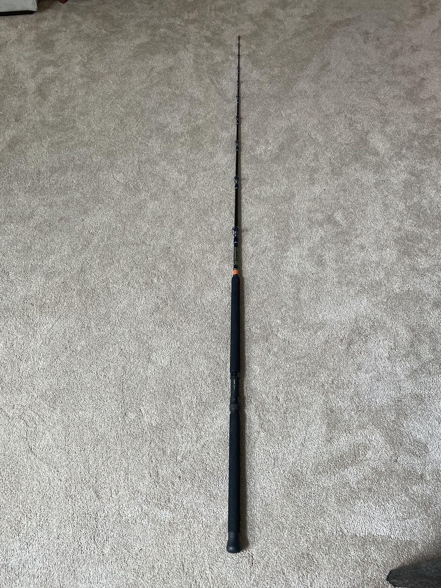 Fishing Syndicate 800L