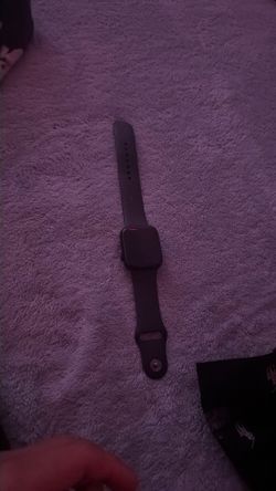 Apple Watch
