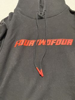 424 The Painter Hoodie