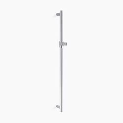 30" Hand Shower Slide Bar - Polished Chrome