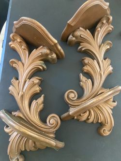 Wall decor