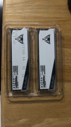 DDR5 64gb kit (2x32gb) Patriot Viper Elite