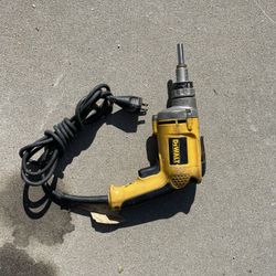 Dewalt Drywall Drill 
