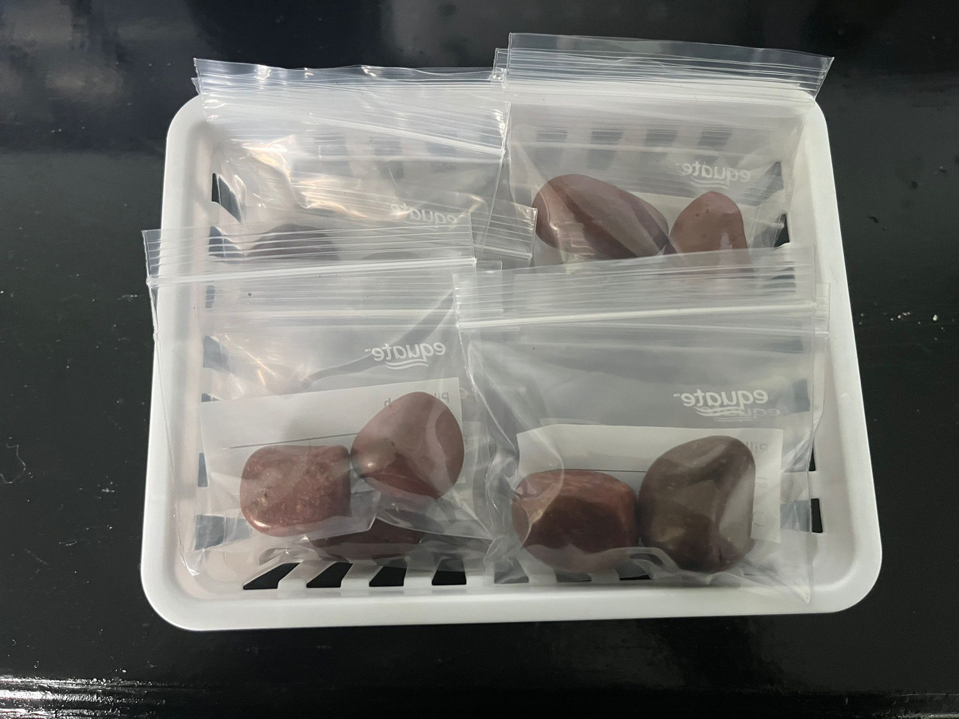 Red Jasper
