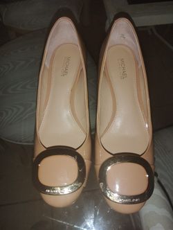 Zapatos Michael   Kors   Talla 6 1/2
