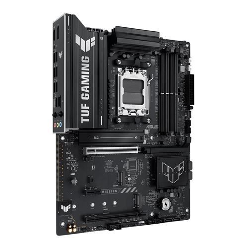 Asus B650 motherboard