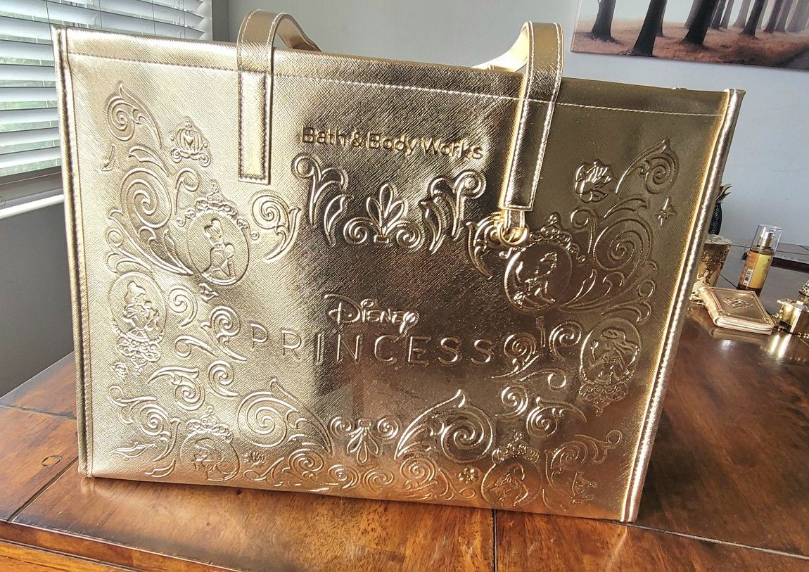 Disney Princess Tote