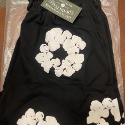 Denim Tears Shorts XL