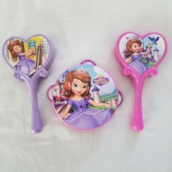 Sofia the First Instruments- toy