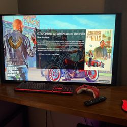 Gaming Pc For Sale