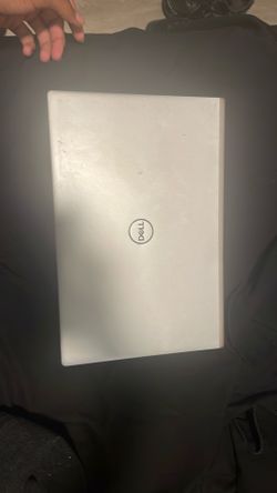 Dell Inspiron 14" Silver Notebook Laptop Intel Core i3 11th Gen