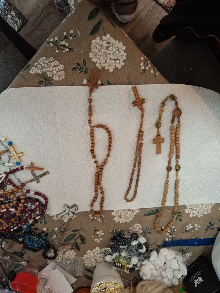 Rosaries