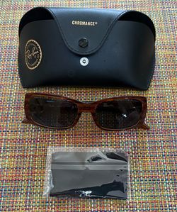 Ray- Ban  Sunglasses RB 4067.  Made In Italy