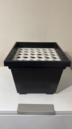36 site Aero Cloner (used)