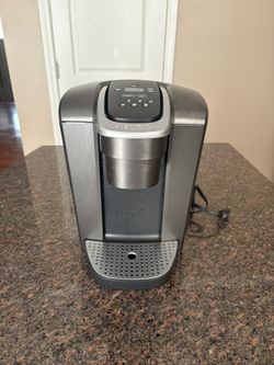 Keurig Elite