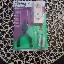 Ukulele Hanger