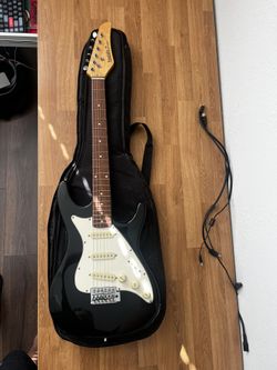 Electric Guitar