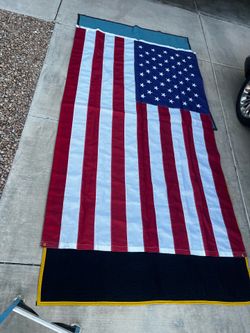 American 🇺🇸 Flag