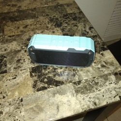 Bluetooth Speaker