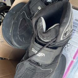 Men’s Strength Shoes