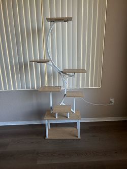 Light up Shelf