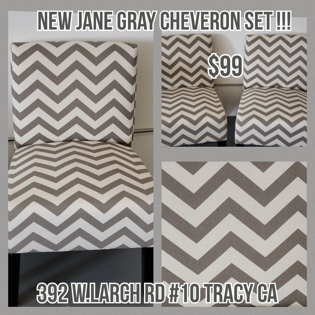 The chair gallery Tracy! 392 w larch rd #10 next to self storage Tracy California M-F 114 Sat-Sun16 Appointments available As well!