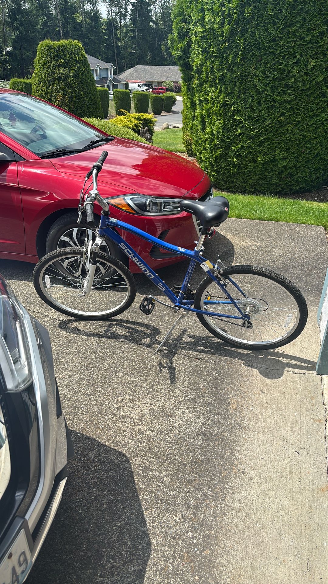 Schwinn Link 26 Inch Bike