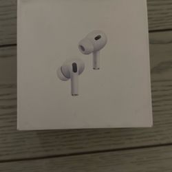 Airpod Pros