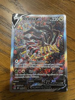 Pokémon Card