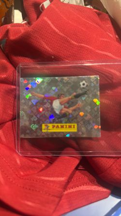 Panini 00