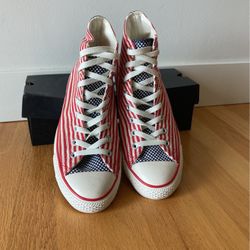 Converse All Star  High Top 9.5