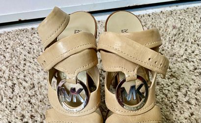 Super Nice MK zapatillas Super Sexies Y Cómodas !!!