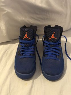 Jordans